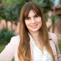 Macarena Montes Franceschini