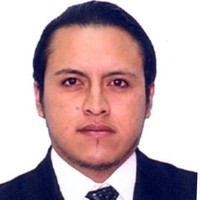 Luis Caiza