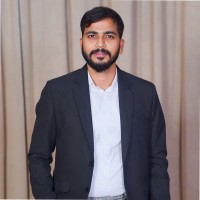 Rushikesh Reddy Reddypally
