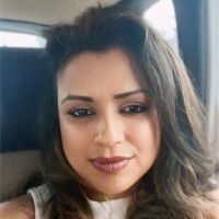 Giselly Cabral