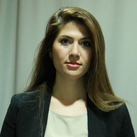 Mahnaz Mojahed