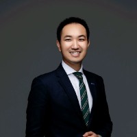 Ryan Yang