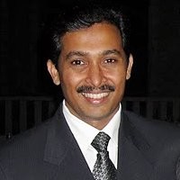 Praveen V