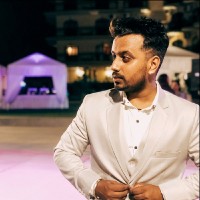 Vinit Mishra