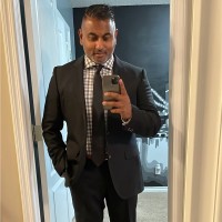 Fazman Patel, C.E.T.