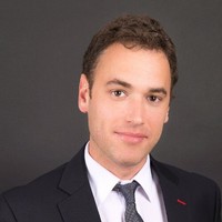 Marcos Marroquin