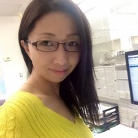 Cora Liu