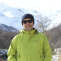 Mauricio Reyes Morales