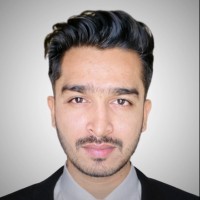 Vivek Patil