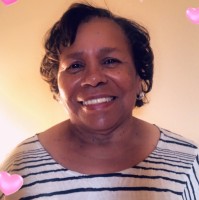 Betty Brackins