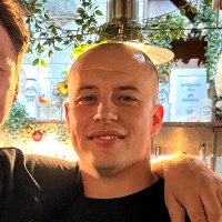 Sam Treharne