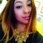 Kadesha Reis