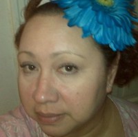 Marue Flores