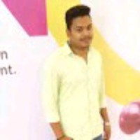 Anilkumar Gochhayat