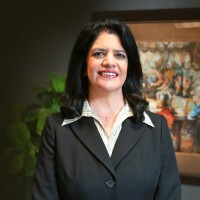 Rosemary Martinez Simmons