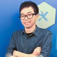 Rick Chiang