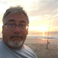Mark Sokolinsky