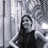 Alexandra Cemborain Blanco