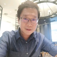 Desmond Pan