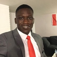 Timothy Agbo