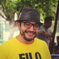 David Elizondo