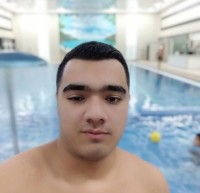 Sherali Urinboyev
