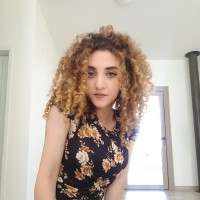 Aya Saad