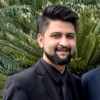 Vedant Pachisia