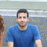 Younes BERRADA