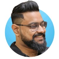 Suraj S. Nair