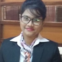 Sanjida Islam