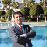 Recep ARSLANTAŞ