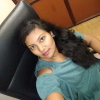 Sangita Parlikar