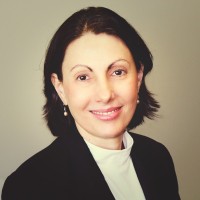 Silvana M. Barbanti, Ph.D.