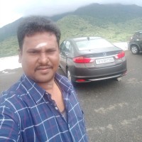 Manokaran Subramanian