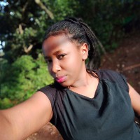 Grace wamaitha