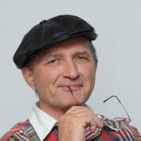 Dr Tim Shotbolt