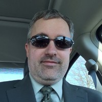 Brian Steigauf