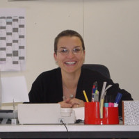 Corinne Calderoni