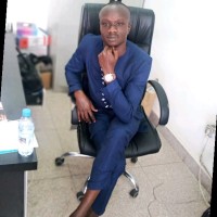 Sidiki Kaba Ba