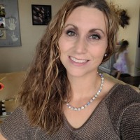 Megan Leonard