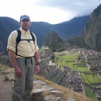 Bruce Spackman