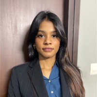 Disha Sivakumar