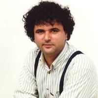 Dimitris Karathanasis