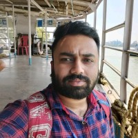 Amit Ghosh