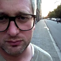 Anders Degerberg
