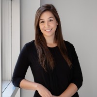 Raphaëlle Mercier Gauthier