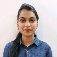Jayashri Ingawale