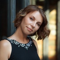 Ekaterina Ponomareva