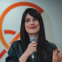 Sinara Guimaraes